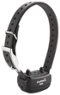 Garmin - BarkLimiter Bark-Correction Collar - Black-Front_Standard