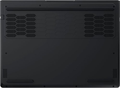 Lenovo Legion Pro 5 16 Gaming Laptop WQXGA - AMD Ryzen 9 8945HX - NVIDIA GeForce RTX 5060 - 16GB Memory - 1TB SSD - Eclipse Black BUY IN NEW ZEALAND