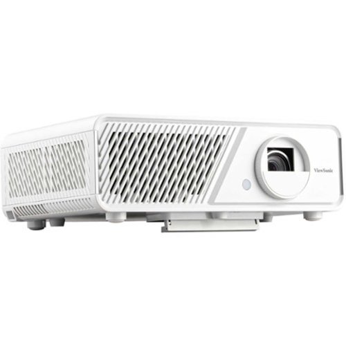ViewSonic X1 1080p Wireless DLP Portable Projector - White BUY IN AUSTRALIA