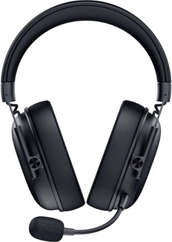 Razer BlackShark V3 X Hyperspeed Wireless Over the Ear Gaming