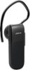 Jabra - Classic Bluetooth Headset - Black-Front_Standard 