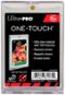 Ultra PRO - 35-Point UV One-Touch Magnetic Holder-Front_Standard