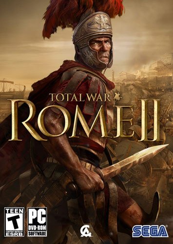  Total War: Rome II - Windows
