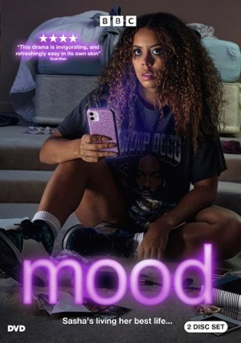 

Mood [2 Discs]