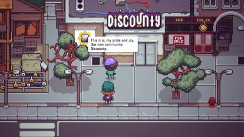 PQube Discounty - Nintendo Switch WORLDWIDE DELIVERY