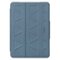 Targus - Pro-Tek Antimicrobial Case for iPad (9th, 8th and 7th gen.) 10.2", iPad Air 10.5", and iPad Pro 10.5" - Blue-Front_Standard