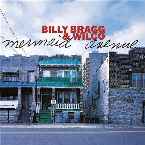 Mermaid Avenue [LP] [VINYL]