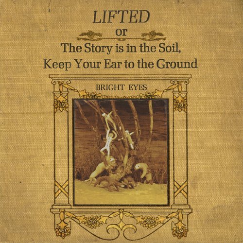

Lifted or The Story Is in the Soil, Keep Your Ear to the Ground [LP] - VINYL