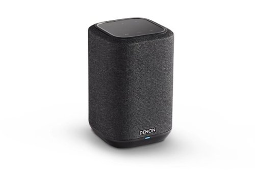 Denon Home 150NV Smart Wireless Capability Powered Speaker