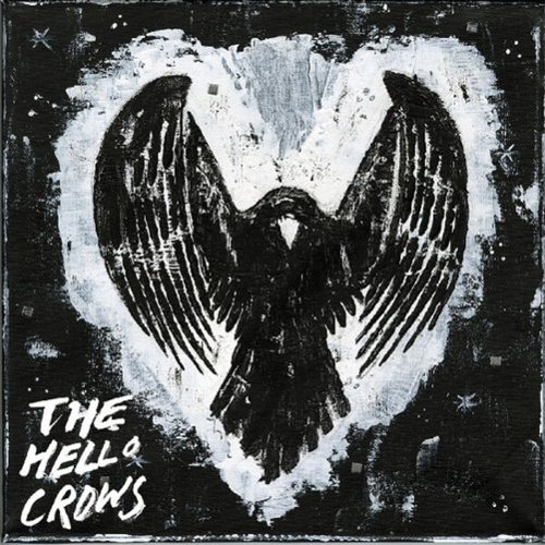 The Hello Crows [LP] [VINYL]