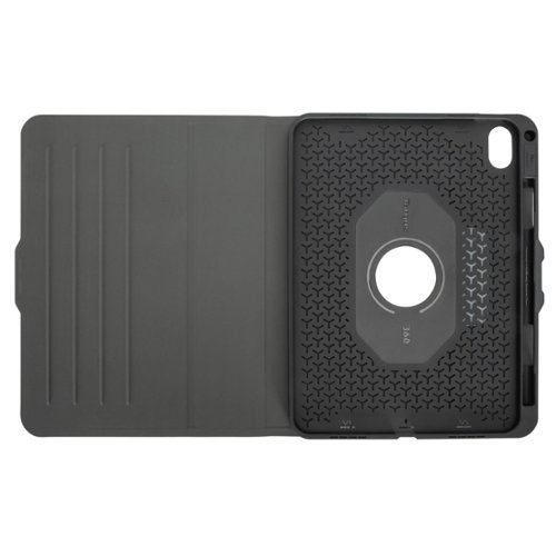 Targus VersaVu Case for 10.9 iPad (10th Gen.) - Black WORLDWIDE DELIVERY