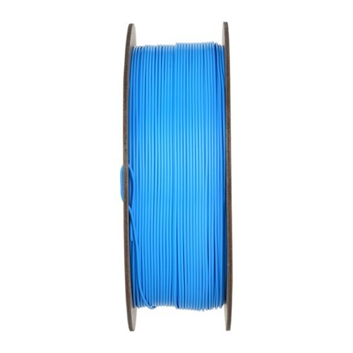 Creality 1.75 mm Hyper PLA Filament Blue & Red 2.2 lbs for high-speed printers (2-pack) SHOP ONLINE