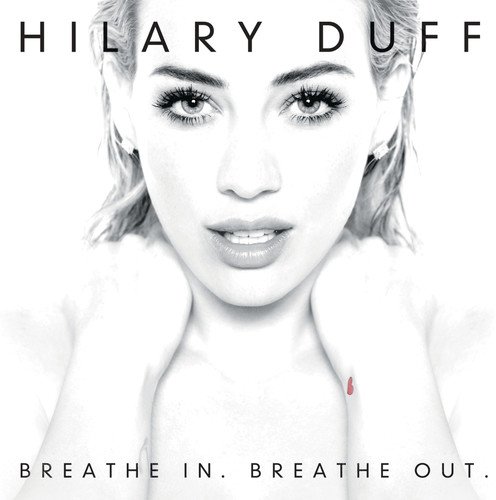  Breathe In. Breathe Out. [CD]