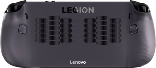 Lenovo Legion Go S 8 120Hz Gaming Handheld - AMD Ryzen Z2 Go - SteamOS - 16GB with 512GB SSD - Steam BUY IN EUROPE