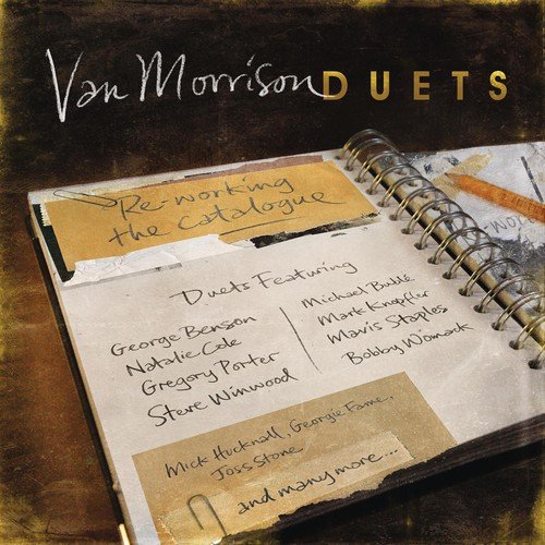 Duets: Re-Working the Catalogue [CD]