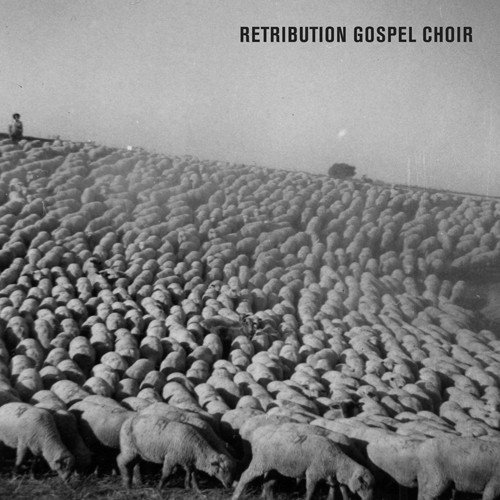 Retribution Gospel Choir [LP] [VINYL] [Explicit Content]