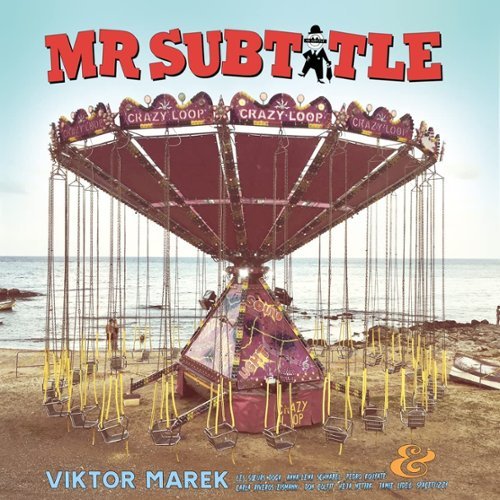 

Lucky Bag of Viktor Marek [LP] - VINYL