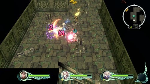 XSEED Games Trinity Trigger Day 1 Edition - Nintendo Switch GLOBAL SHIPPING