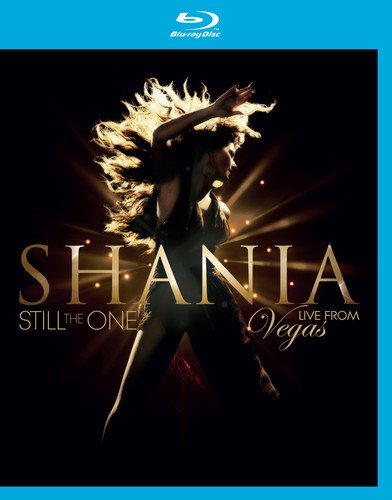  Still the One [Blu-Ray Disc]