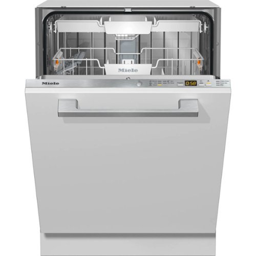 Miele - G 5056 SCVI Dishwasher - Panel Ready-Front_Standard 