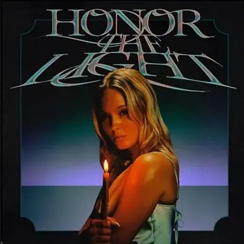 Honor the Light [LP] - VINYL