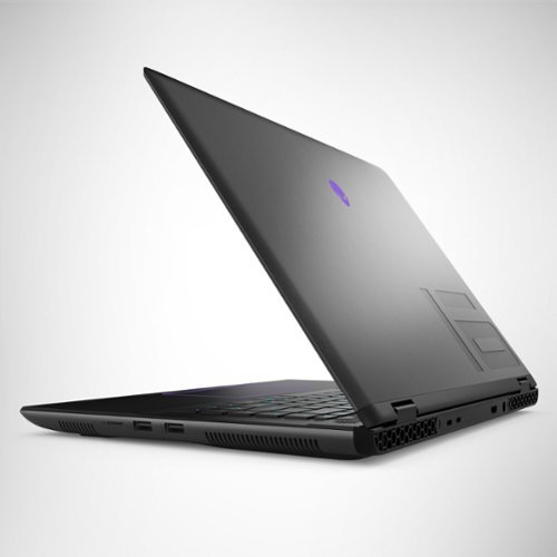 Alienware m16 R2 16 240Hz Gaming Laptop QHD - Intel Core Series 1 Ultra 9 with 32GB RAM - NVIDIA GeForce RTX 4070 - 1TB SSD - Dark Metallic Moon BUY IN DUBAI