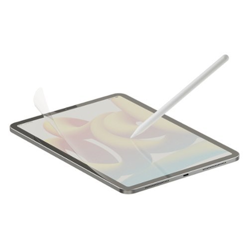 Paperlike Screen Protector 2-Pack for Apple iPad Pro 13 (2024) - Clear WORLDWIDE DELIVERY