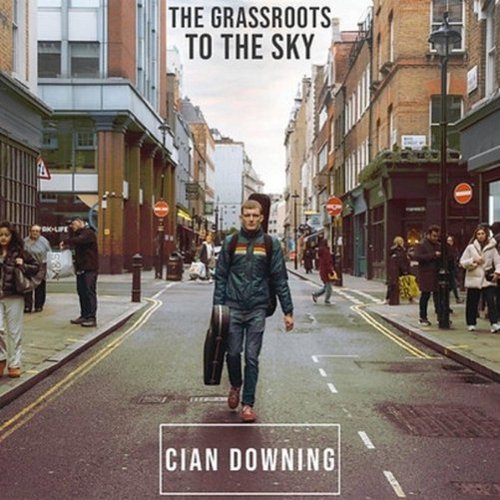 The Grassroots to the Sky [LP] [VINYL]