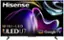 Hisense MINI-LED ULED U7 Google TV