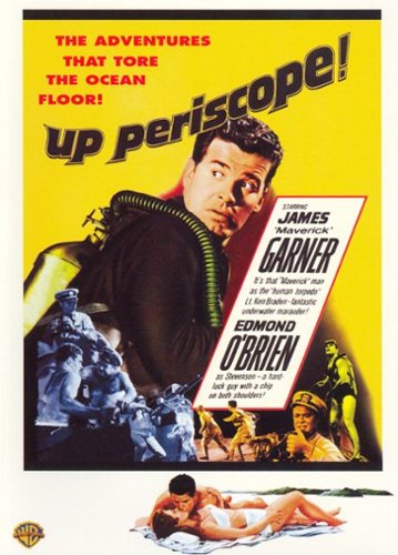  Up Periscope [1959]
