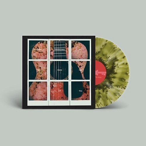All the Truth That I Can Tell [LP] - VINYL