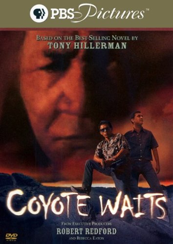 

Coyote Waits [2003]