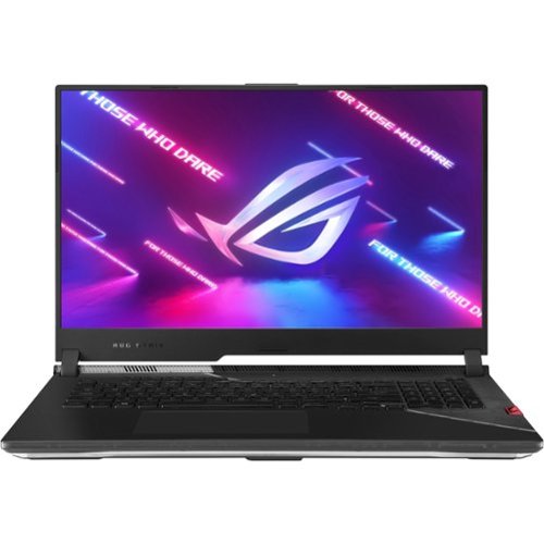 ASUS Strix SCAR 17 G733 17.3 Gaming Laptop - Intel Core i9-12900H - 16GB Memory - NVIDIA GeForce RTX 3070 Ti - 1TB SSD BUY IN HONG KONG