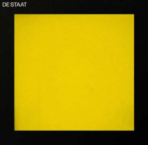 

Red Yellow Blue [LP] - VINYL