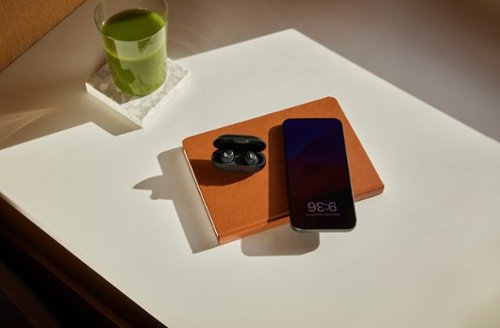 Beats Solo Buds True Wireless Earbuds - Matte Black SHOP ONLINE