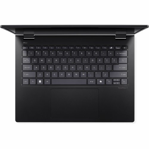 Acer TravelMate P6 14 AI P614-54T 14 IPS LCD 1920 x 1200 (WUXGA) Touch Screen - Intel Core Ultra 7 - 32GB Mem - 1TB SSD - Black BUY IN MIDDLE EAST