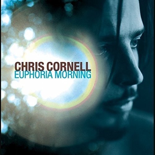  Euphoria Mourning [CD]
