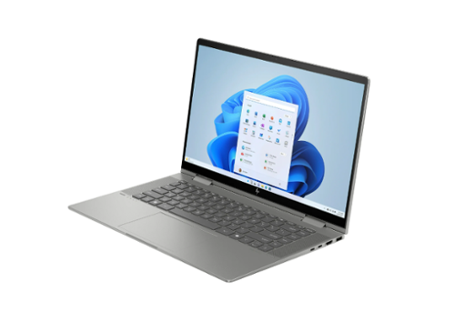 HP Envy x360 Laptop 15 fe1082wm (9R1K0UA) Windows 11 Home, Intel