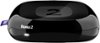 Roku - 2 Streaming Player - Black-Front_Standard