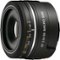 Sony - DT 30mm f/2.8 A-Mount Macro Lens - Black-Angle_Standard