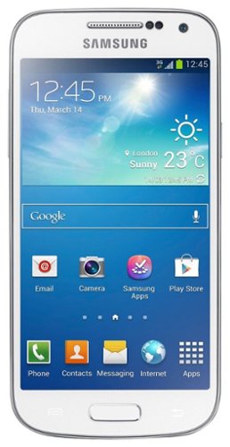  Samsung - Galaxy S 4 Mini Cell Phone (Unlocked)