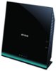 NETGEAR - AC1200 Dual-Band Wi-Fi Router - Black-Front_Standard
