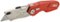 Skil - Retractable Folding Utility Knife - Red-Angle_Standard