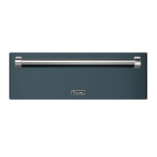 Viking - 30"W. Warming Drawer-Squall - Squall