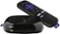 Roku - 1 Streaming Player - Black-Front_Standard