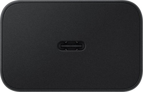 Samsung Magnet Wireless Charger and 45W Travel Adapter - Dark Gray BUY IN EUROPE