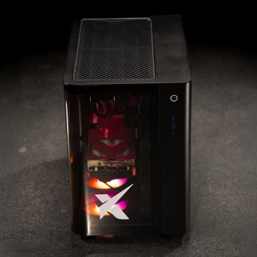 Xidax X 6 Onami Gaming PC Intel i9 14900KF, RTX 5090 32GB, 64GB