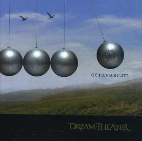  Octavarium [CD]