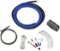 KICKER - P-Series Power Kit for Most Aftermarket Amplifiers - Multi-Front_Standard