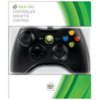 Microsoft - Xbox 360 Controller - Black-Front_Standard